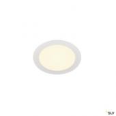  SENSER 18, encastr downlight 