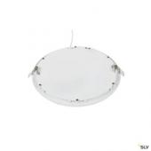  SENSER 24, encastr downlight 