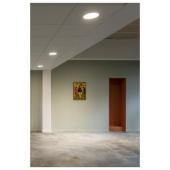  SENSER 24, encastr downlight 