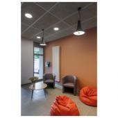  SENSER 24, encastr downlight 