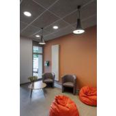  SENSER 24, encastr� downlight 