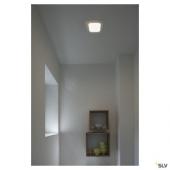  SENSER 18, encastr downlight 