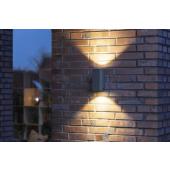  ENOLA, applique ext, carr�, S, 