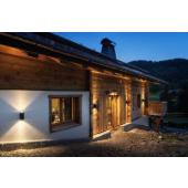  ENOLA, applique ext, carr�, M, 