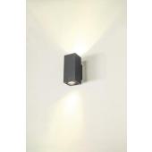  ENOLA, applique ext, carr�, M, 