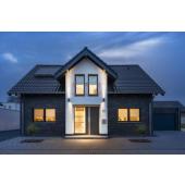  ENOLA, applique ext, carr�, M, 