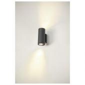  ENOLA, applique ext, rond, M, 