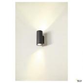  ENOLA, applique ext, rond, M, 