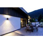  ENOLA, applique ext, rond, M, 