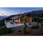  ENOLA, applique ext, rond, M, 