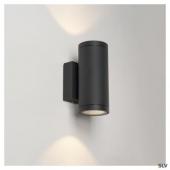  ENOLA, applique ext, rond, M, 