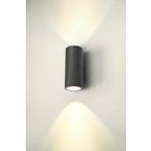  ENOLA, applique ext, rond, L, 