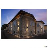  ENOLA, applique ext, rond, L, 