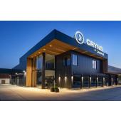  ENOLA, plafonnier ext�rieur, r 