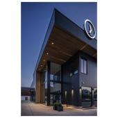  ENOLA, plafonnier extrieur, r 