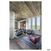  PANTILO CONVEX 29, suspension 