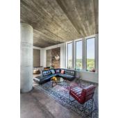  PANTILO CONVEX 29, suspension 