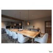  PANTILO CONVEX 29, suspension 