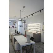  PANTILO CONVEX 40, suspension 