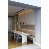  PANTILO CONVEX 40, suspension 