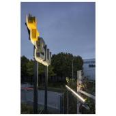  GALEN 120, projecteur extrieu 