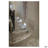  QUAD FRAME 14, applique intri 