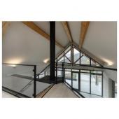  QUAD FRAME 14, applique intri 