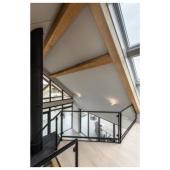  QUAD FRAME 14, applique intri 