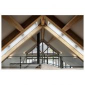  QUAD FRAME 14, applique intri 