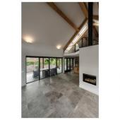  QUAD FRAME 14, applique intri 