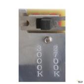  QUAD FRAME 19, applique intri 