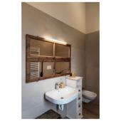  GLENOS 60, luminaire de miroir 