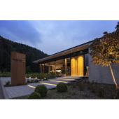  L-LINE OUT 30, borne ext�rieur 