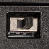  L-LINE OUT 50, borne ext�rieur 