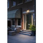  L-LINE OUT, applique ext�rieur 