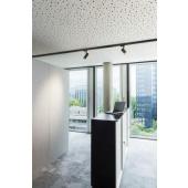  NUMINOSr S, spot rail 3 all., 