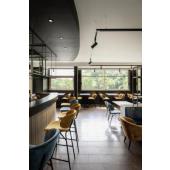  NUMINOSr S, spot rail 3 all., 