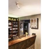  NUMINOSr S, plafonnier LED, in 