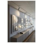  NUMINOSr M, spot rail 3 alluma 