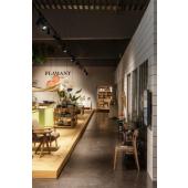  NUMINOSr M, spot rail 3 all., 