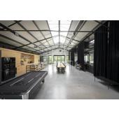  NUMINOSr M, spot rail 3 all., 