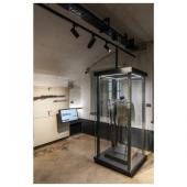  NUMINOSr M, spot rail 3 alluma 