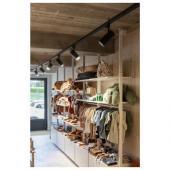  NUMINOSr M, spot rail 3 alluma 