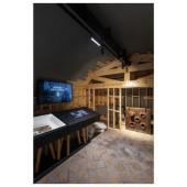  NUMINOSr M, spot rail 3 alluma 