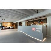  NUMINOSr M, plafonnier LED, in 