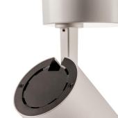  NUMINOSr M, plafonnier LED, in 