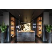  NUMINOSr M, plafonnier LED, in 