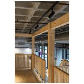  NUMINOSr S, spot rail 3 alluma 