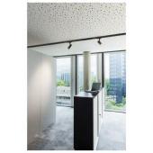  NUMINOSr S, spot rail 3 all., 