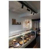  NUMINOSr S, spot rail 3 all., 